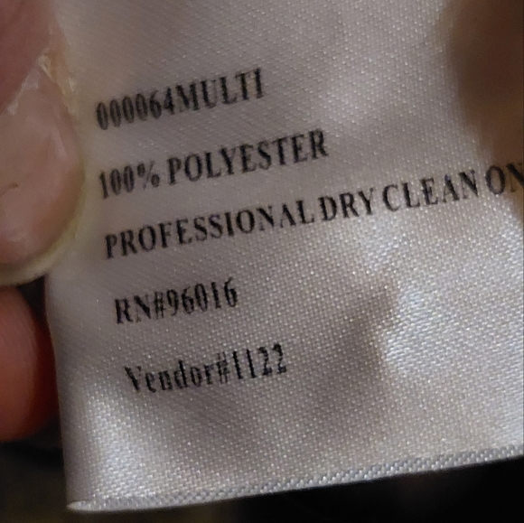 Hugging kisses jacket - Picture 4 of 5